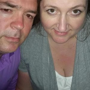 Meet your Posher, Ginger